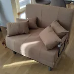 Апартаменты Le Paradis Athois