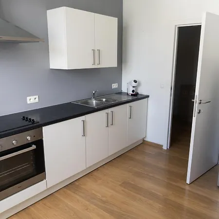 Le Paradis Athois Apartment *