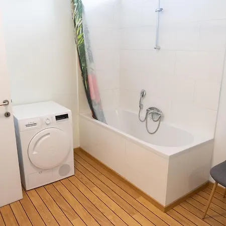 Le Paradis Athois Appartement Ath