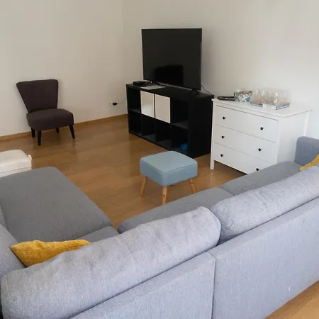 Apartman Le Paradis Athois *