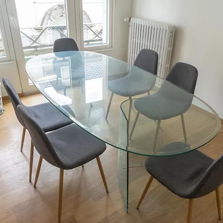 Le Paradis Athois Appartement