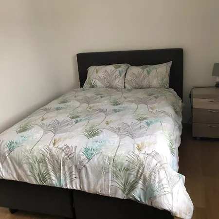 Appartement Le Paradis Athois *