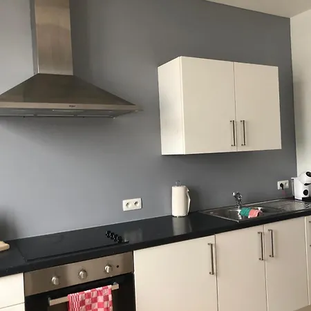 Le Paradis Athois Appartement