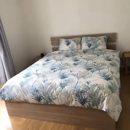 Appartement Le Paradis Athois