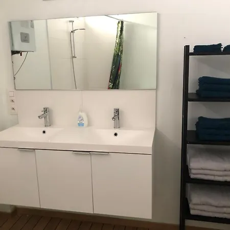 Appartement Le Paradis Athois