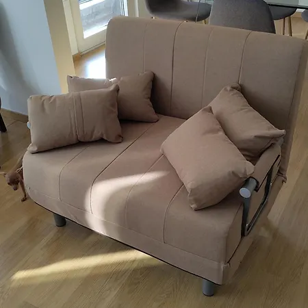 Lägenhet Le Paradis Athois