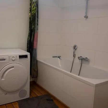 Le Paradis Athois Appartement Ath