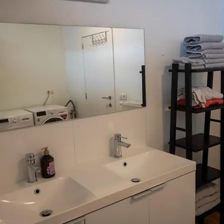 Le Paradis Athois Appartement Ath