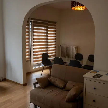 Appartement Le Paradis Athois Ath