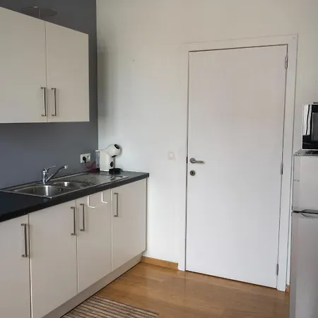 Le Paradis Athois Appartement