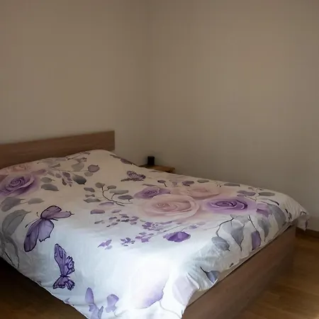 Appartement Le Paradis Athois *