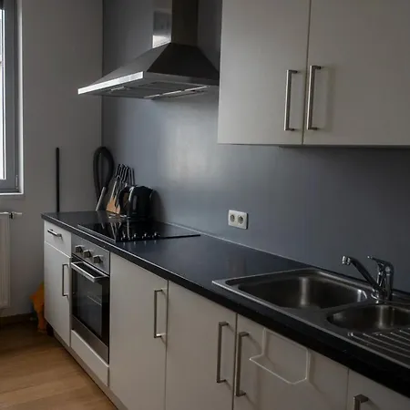 Le Paradis Athois Appartement Ath