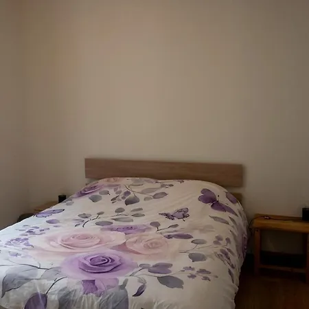 Appartement Le Paradis Athois