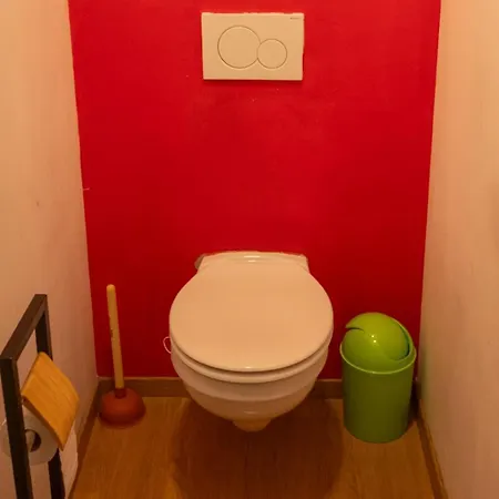 Appartement Le Paradis Athois Ath