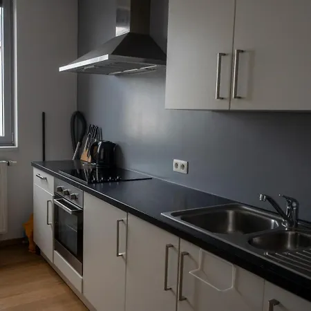 Appartement Le Paradis Athois