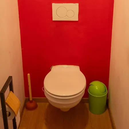 Le Paradis Athois Appartement