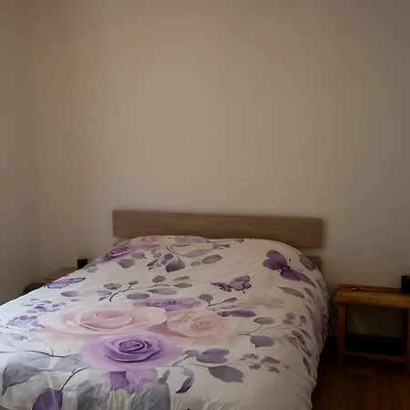 Le Paradis Athois Appartement *