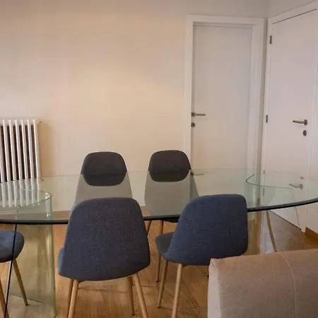 Appartement Le Paradis Athois *