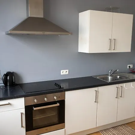 Le Paradis Athois Appartement Ath